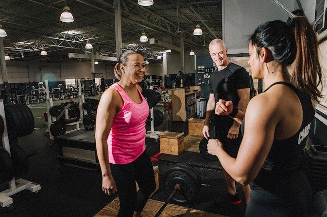 D - Fitness Lab LLC