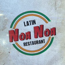 Noa Noa Latin Restaurant