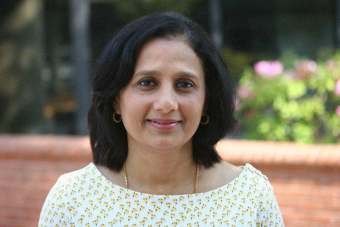 Nair Maya, MD, FAAP