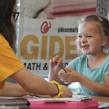 Gideon Math and Reading - NW Leesburg