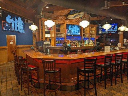 Mariscos Cancun Mexican Seafood & Grill