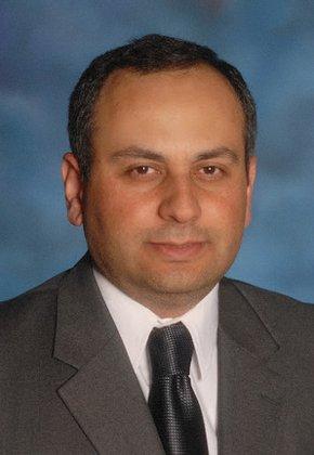 Dr. Ziad Yafi, MD