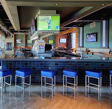 Topgolf Loudoun