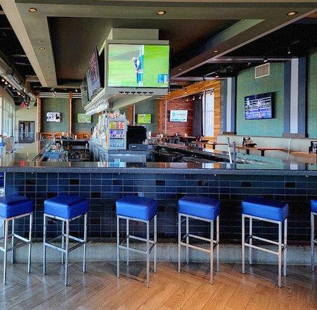 Topgolf Loudoun