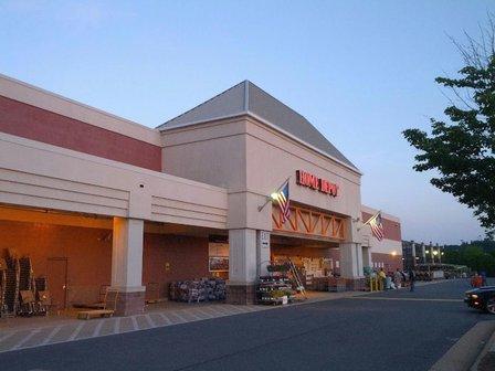 The Home Depot