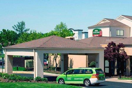 Courtyard by Marriott Dulles Airport Chantilly