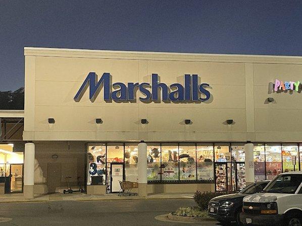 Marshalls