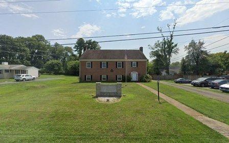 Turner Ashby Commandery No 35 Masonic Lodge