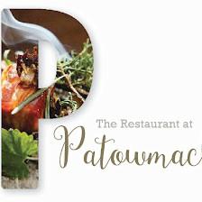 The Restaurant at Patowmack Farm