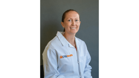 Alicia D Fridgen, PA