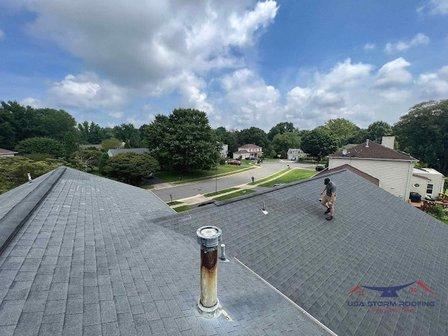 USA Storm Roofing and Construction Group