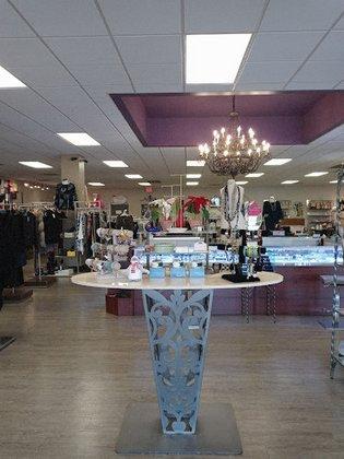 Carousel Consignments