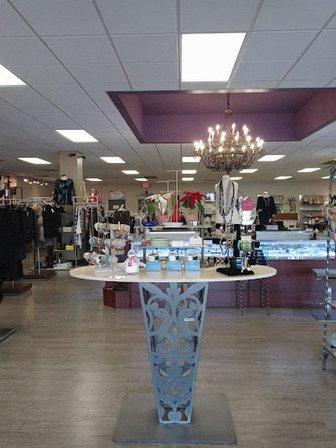 Carousel Consignments