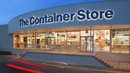 The Container Store