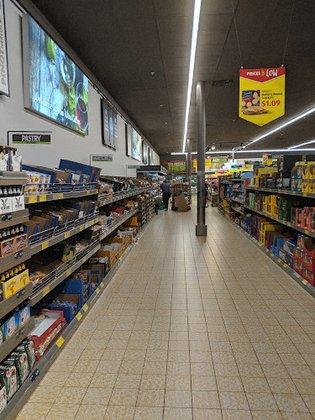 ALDI