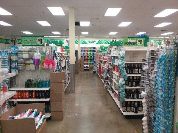 Dollar Tree