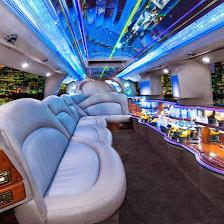 Point to Point Limousines