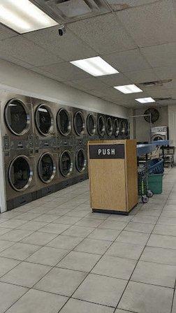 Leesburg Coin Laundry Inc