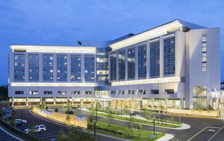 Inova Neurosurgery - Loudoun (Dept of Fairfax Hospital)