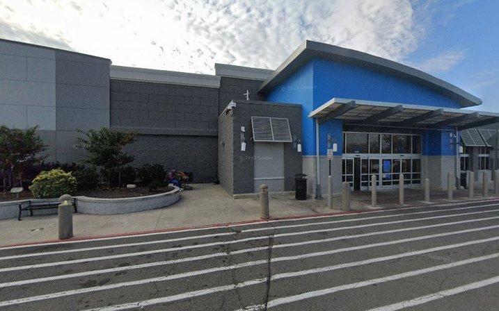 Walmart Business Center