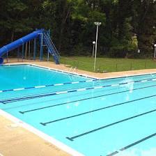 Brookfield Swim Club