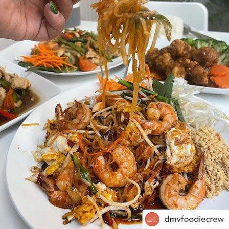 Asian Joint - Thai Chinese Cuisine