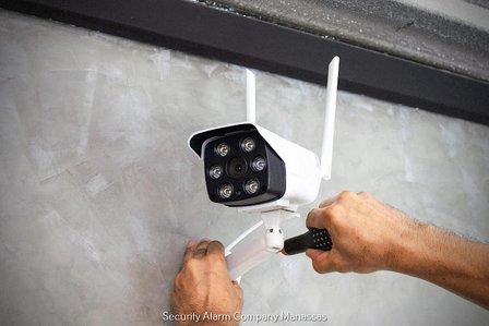 Security Access Solutions Manassas