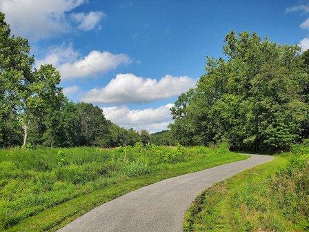 Shenandoah University River Campus at Cool Spring Battlefield