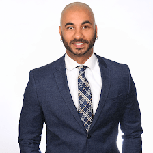 David Green at Prosperity Home Mortgage - Chantilly