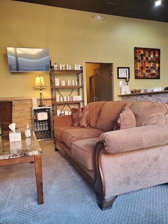 Hand & Stone Massage and Facial Spa