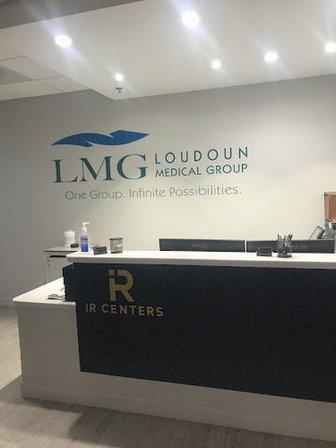 LMG Interventional Radiology at Lansdowne