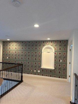 Dan Warren WallCoverings