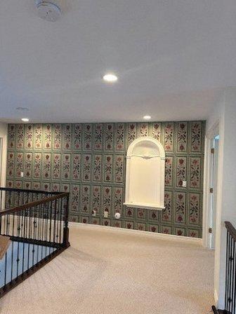 Dan Warren WallCoverings