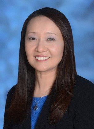 Christine H. Lee, MD