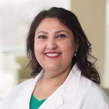 Saira Rana, MD