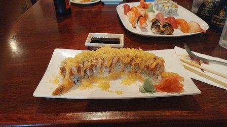 Sumo Japanese Steakhouse