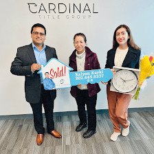 Kalyan Karki, Pearson Smith Realty