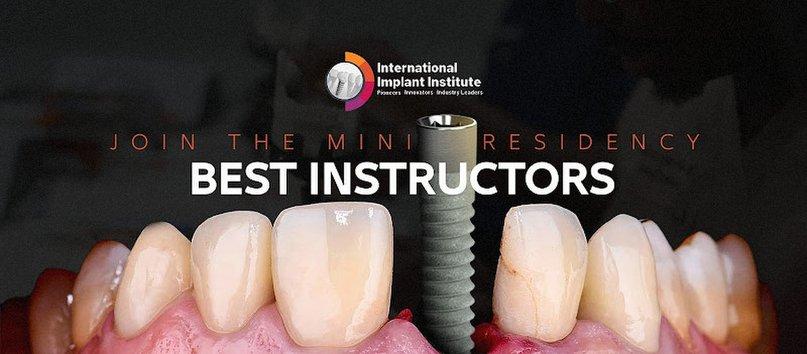 International Implant Institute