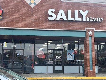 Sally Beauty