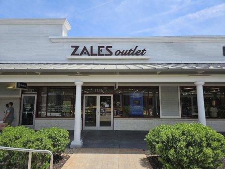 Zales Outlet