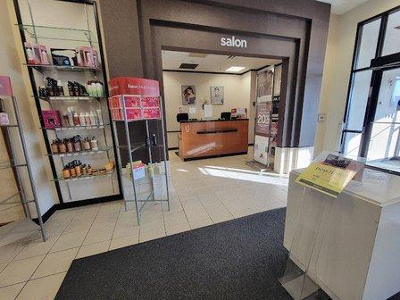 JCPenney Salon