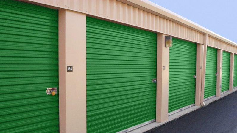 Hubbards Road Self Storage L.L.C.
