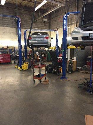 JR Auto Repair Services