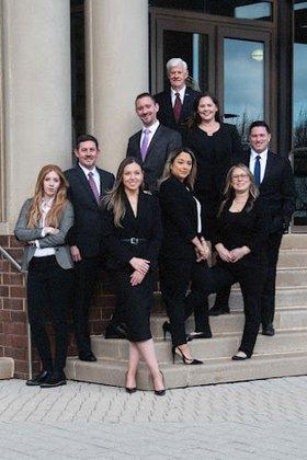 The Daugherty Law Firm, P.C.