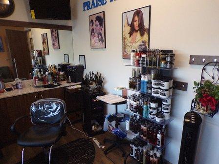 Praise Hair Salon LLC