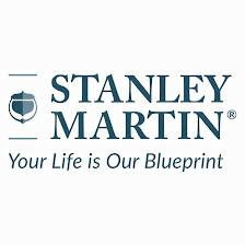 Innovation Town Center by Stanley Martin Homes