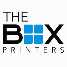 The Box Printers | Custom Boxes | Box Maker