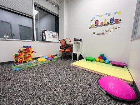 Shining Stars Pediatric Therapy Center