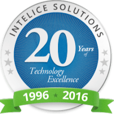 Managed IT Services and IT Support Company | Intelice Solutions