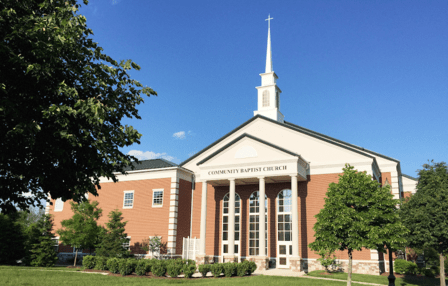 Community Baptist Church